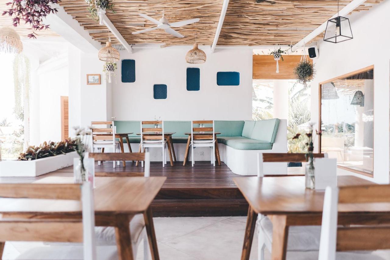 Canggu Village Accommodation Exterior photo